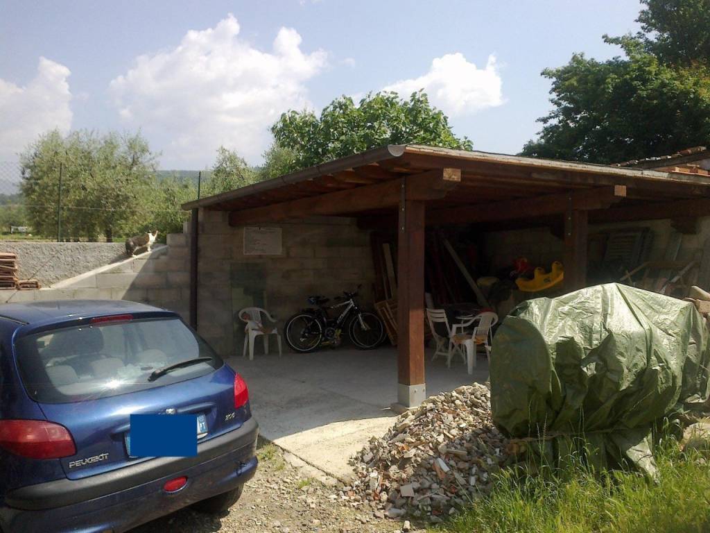 Casa indipendente a Pistoia - Foto 4