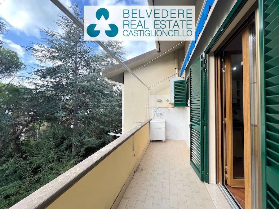 Appartamento a Rosignano marittimo in Via Tiziano Vecellio, 4 - Foto 3