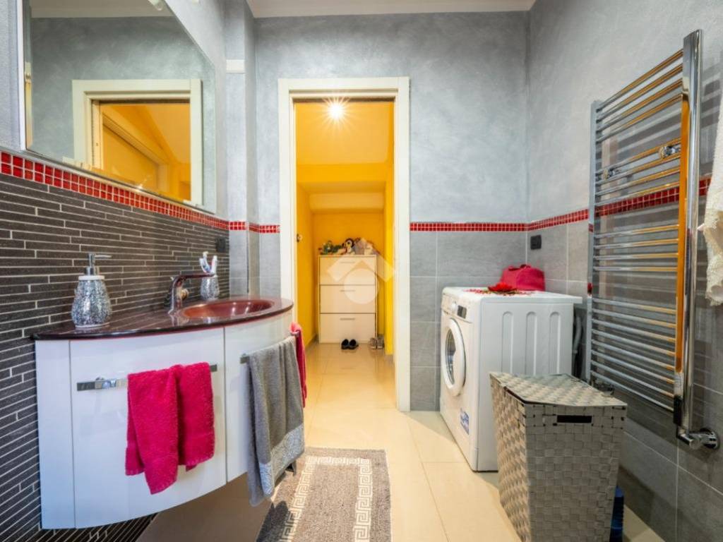 Villa a Costigliole saluzzo in Via Saluzzo, 31 - Foto 5