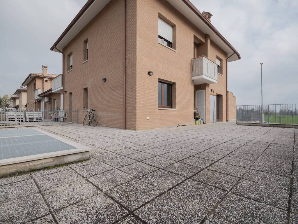 Appartamento a Castelbellino - Foto 2