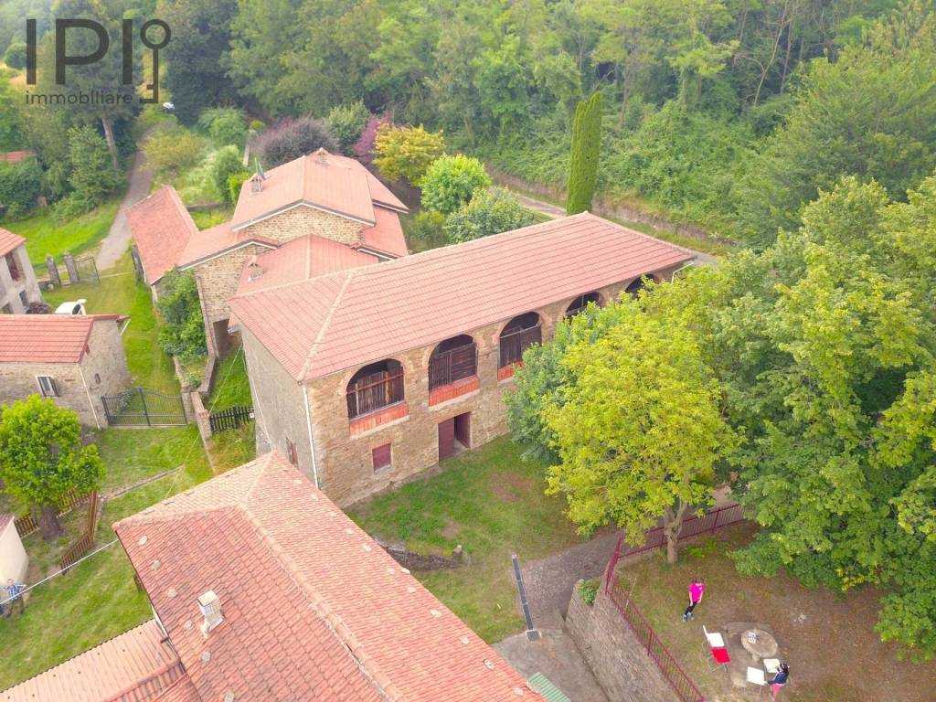 Rustico / casale a Roccaverano in Loc Garroni, 5 - Foto 2