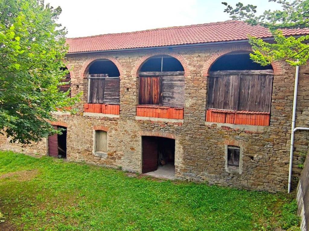 Rustico / casale a Roccaverano in Loc Garroni, 5 - Foto 4