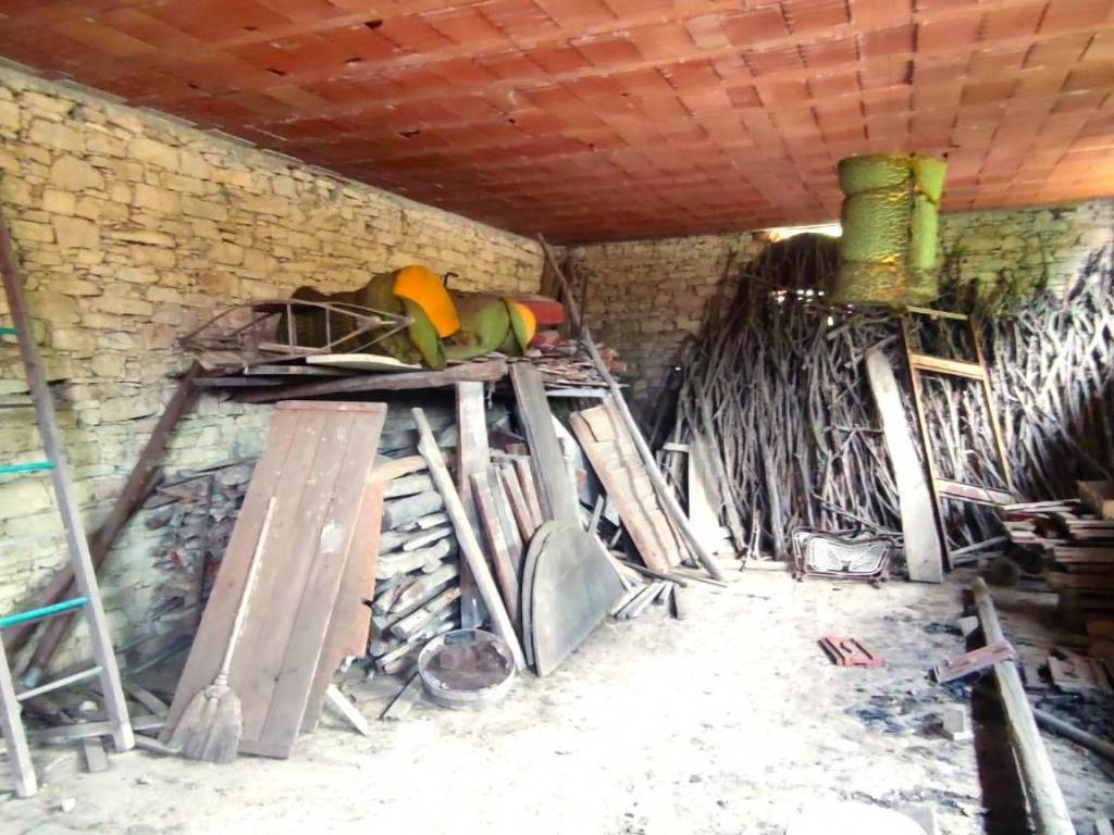 Rustico / casale a Roccaverano in Loc Garroni, 5 - Foto 5