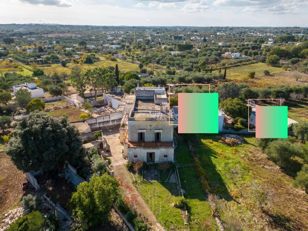 Rustico / casale a Ostuni in Contrada Traetta Grande - Foto 2