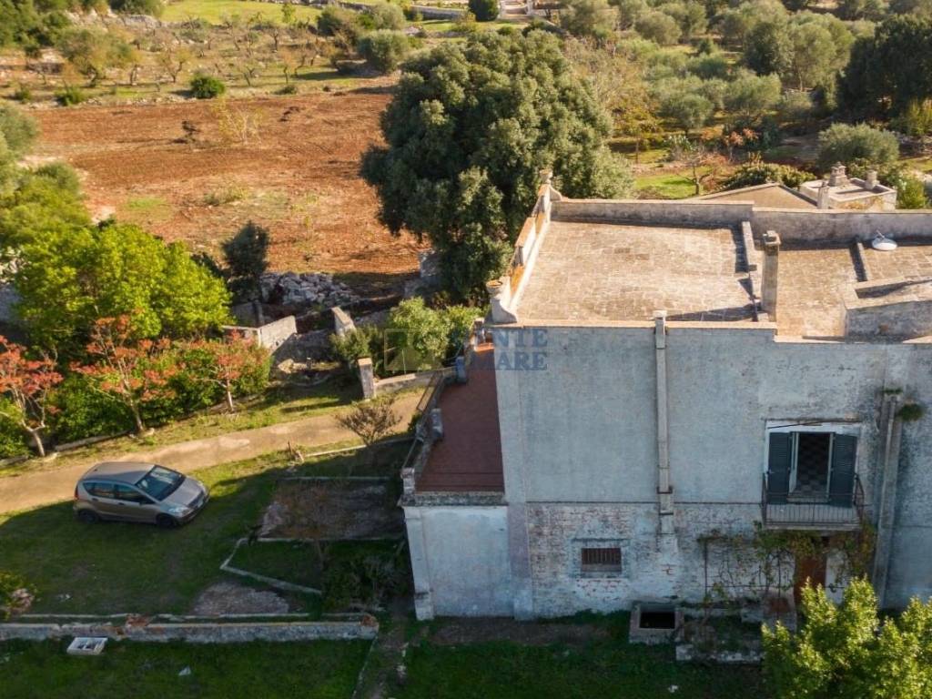 Rustico / casale a Ostuni in Contrada Traetta Grande - Foto 3