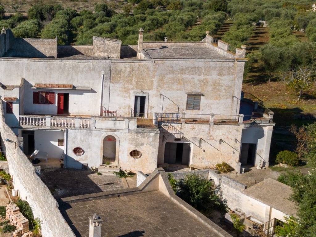 Rustico / casale a Ostuni in Contrada Traetta Grande - Foto 5