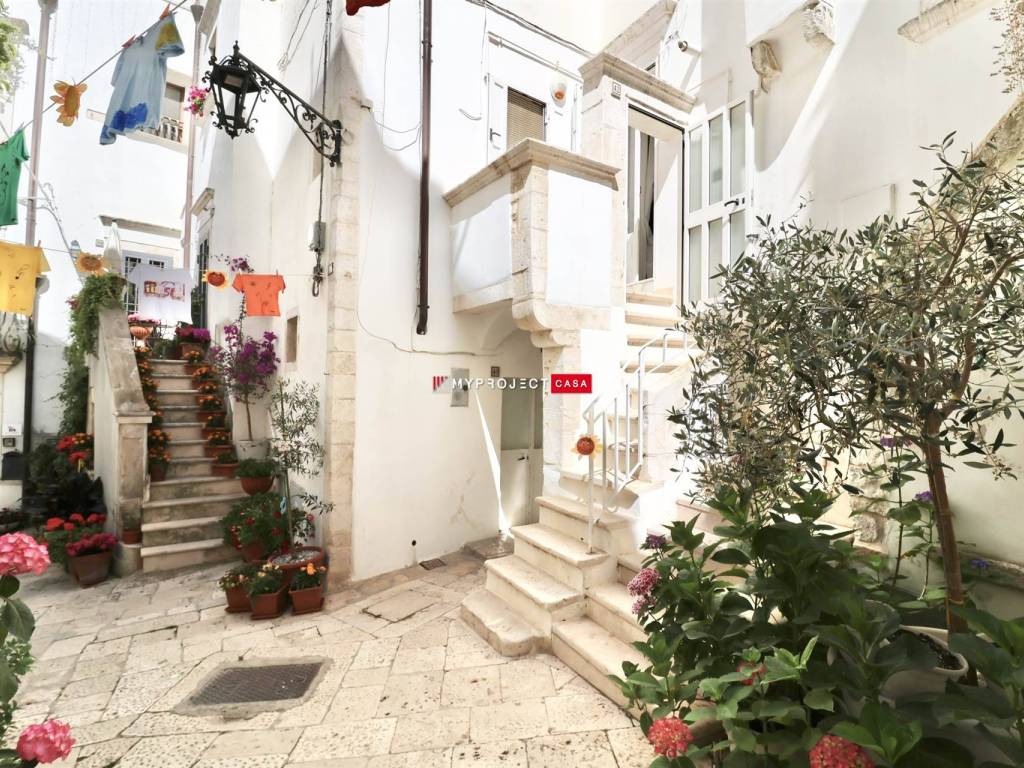 Appartamento a Martina franca in Via Toledo - Foto 2