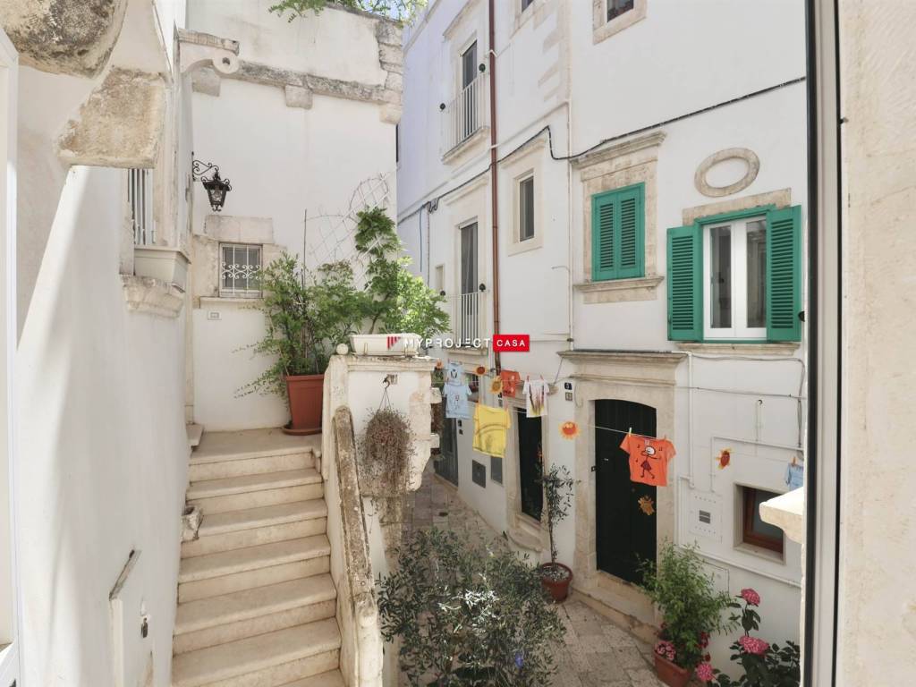 Appartamento a Martina franca in Via Toledo - Foto 3