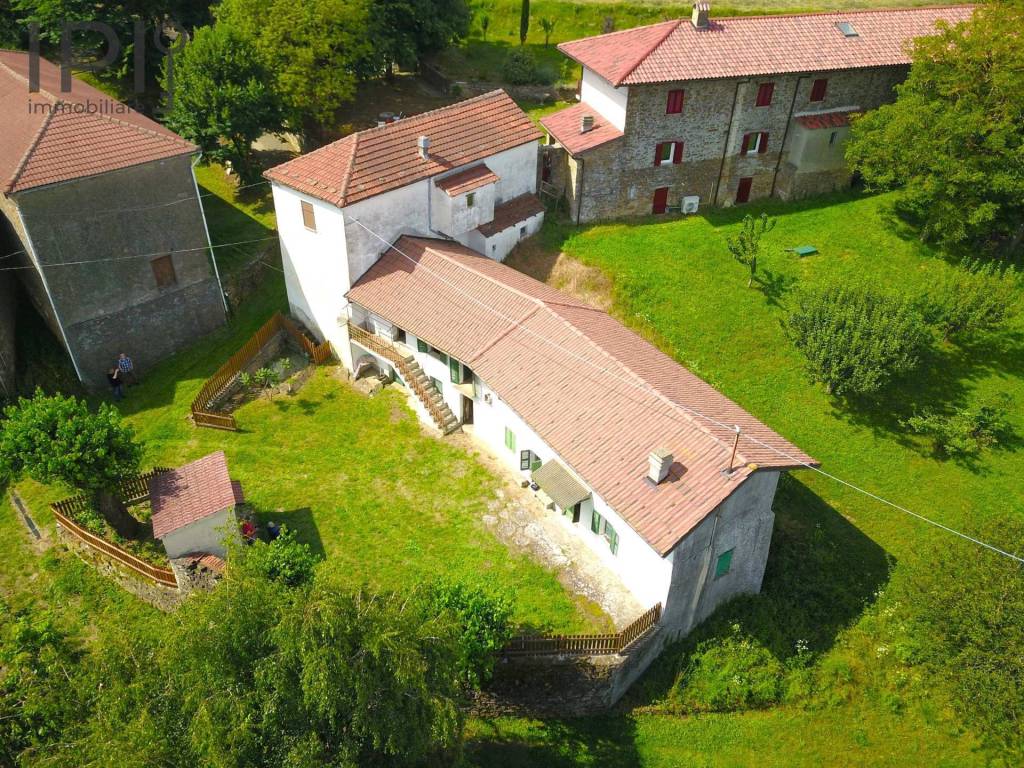Rustico / casale a Roccaverano in Loc Garroni, 5 - Foto 2