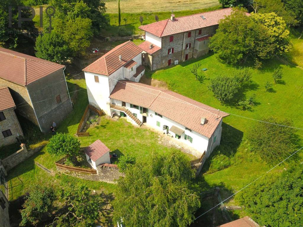 Rustico / casale a Roccaverano in Loc Garroni, 5 - Foto 3
