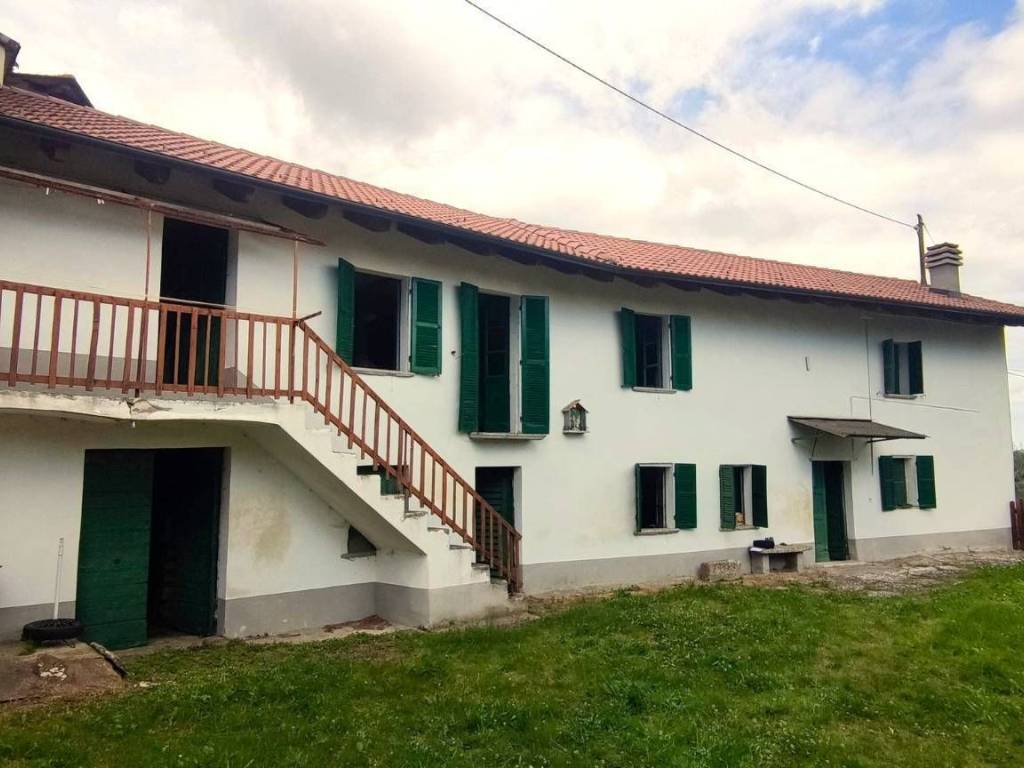 Rustico / casale a Roccaverano in Loc Garroni, 5 - Foto 5