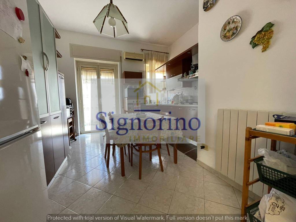 Appartamento a Siracusa in Viale Tunisi - Foto 3