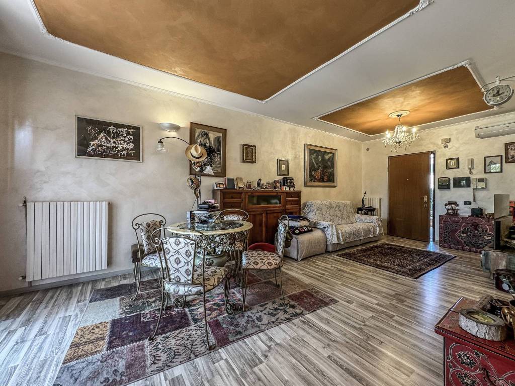 Villa a Roma in Via Egna - Foto 2
