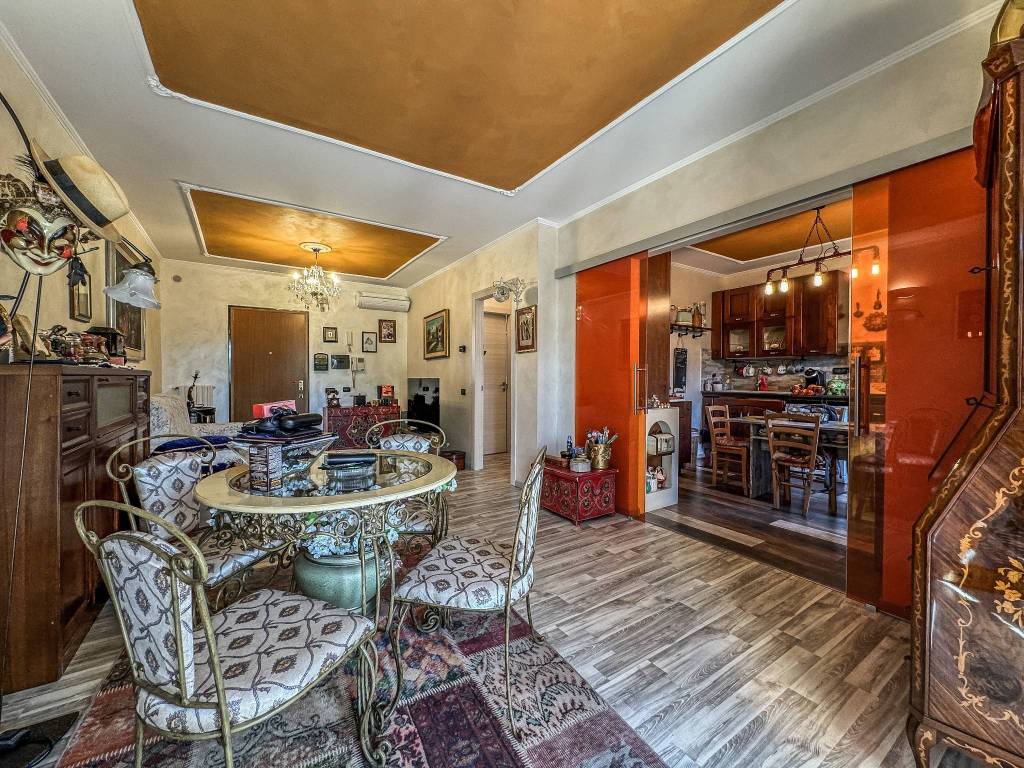 Villa a Roma in Via Egna - Foto 3