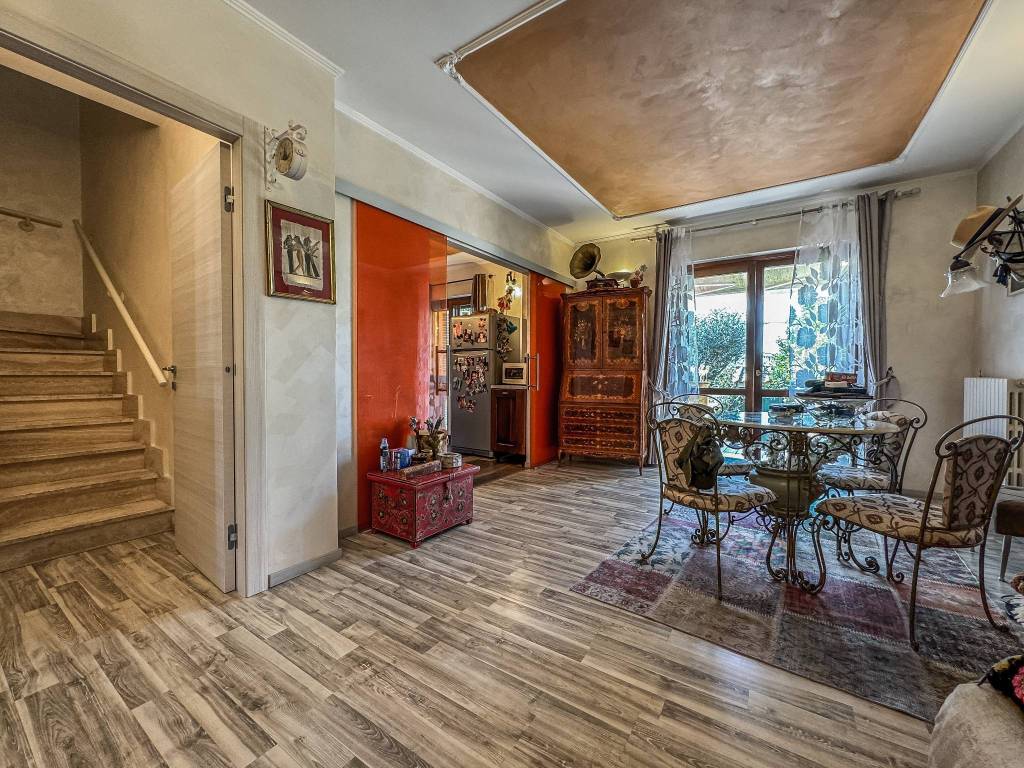 Villa a Roma in Via Egna - Foto 4