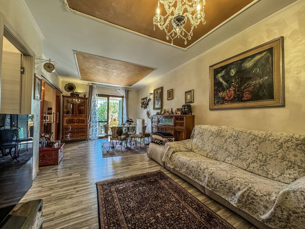 Villa a Roma in Via Egna - Foto 5
