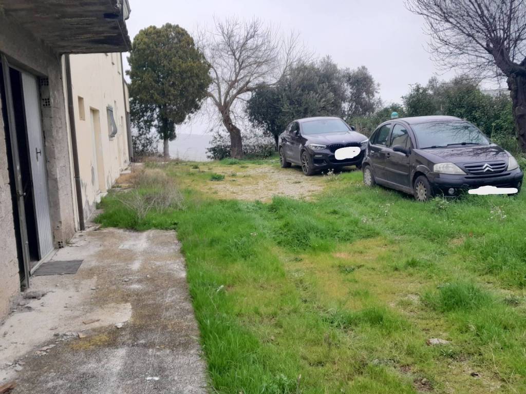 Villa a Mondavio - Foto 3