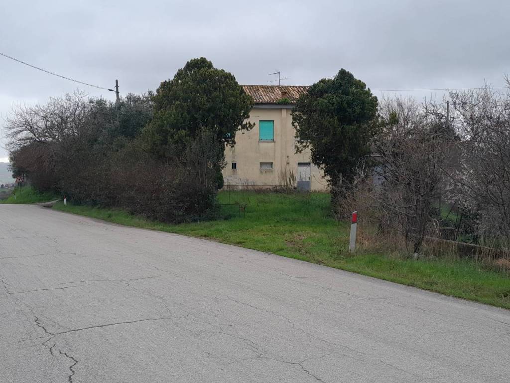 Villa a Mondavio - Foto 5