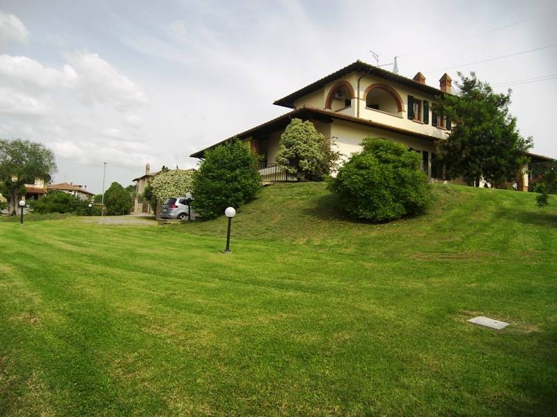 Villa a Foiano della chiana - Foto 4