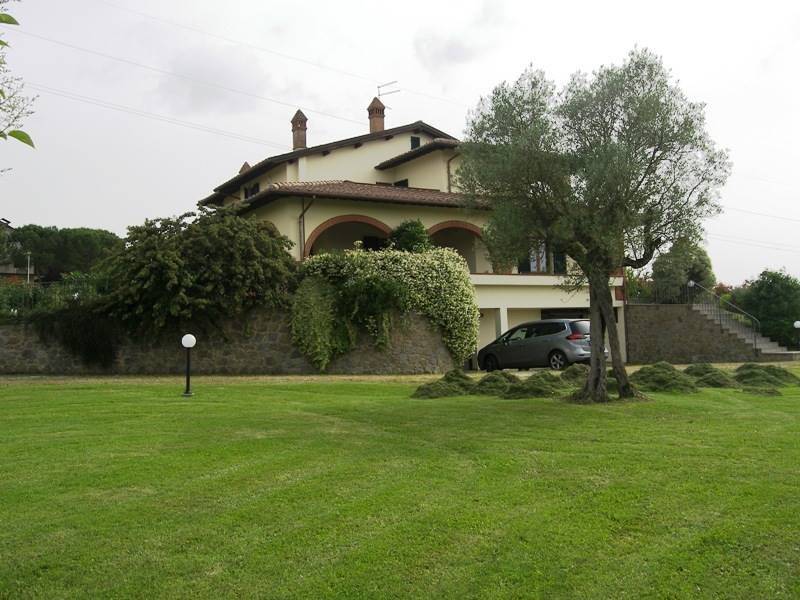 Villa a Foiano della chiana - Foto 5