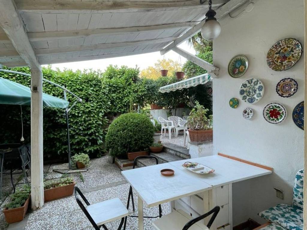 Villa a San felice circeo in Via Sabaudia - Foto 5
