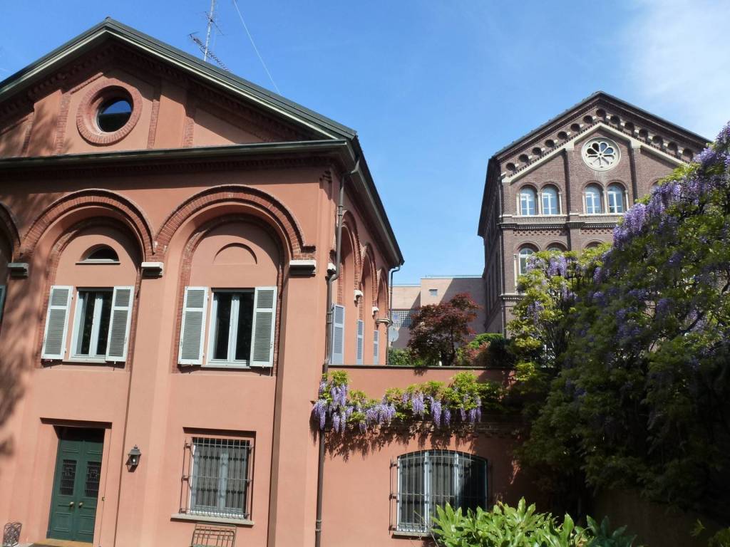 Villa a Vercelli in Piazza Sant'Eusebio, 3 - Foto 2
