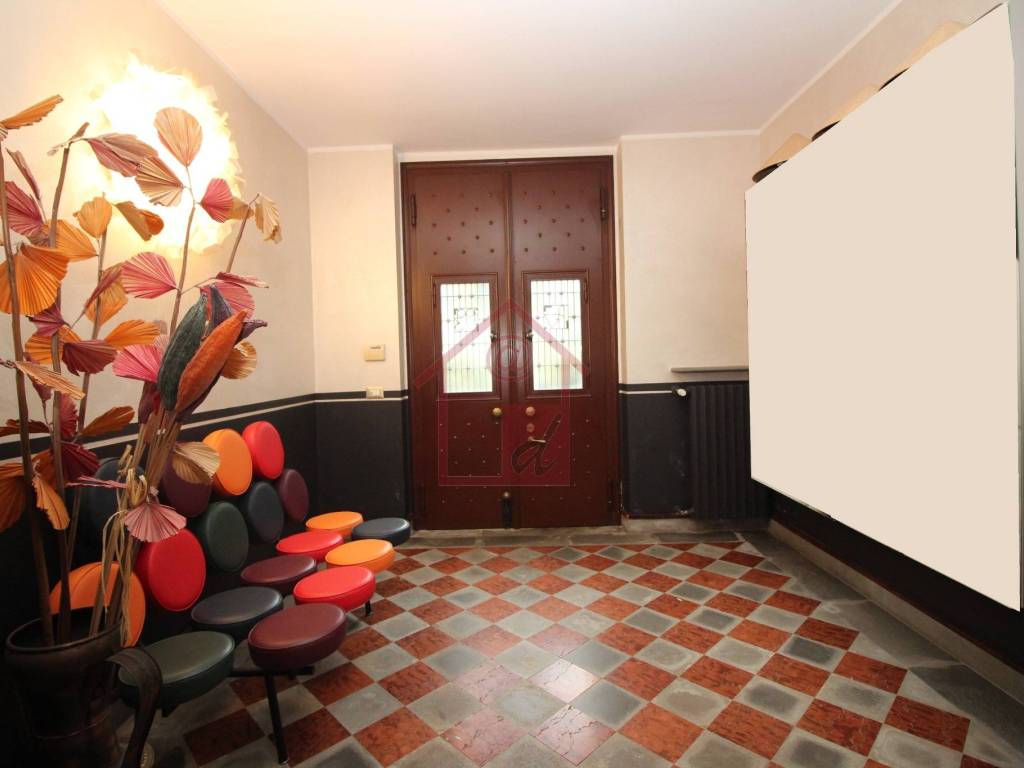Villa a Vercelli in Piazza Sant'Eusebio, 3 - Foto 3