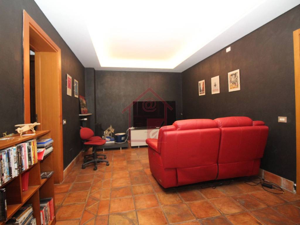 Villa a Vercelli in Piazza Sant'Eusebio, 3 - Foto 5