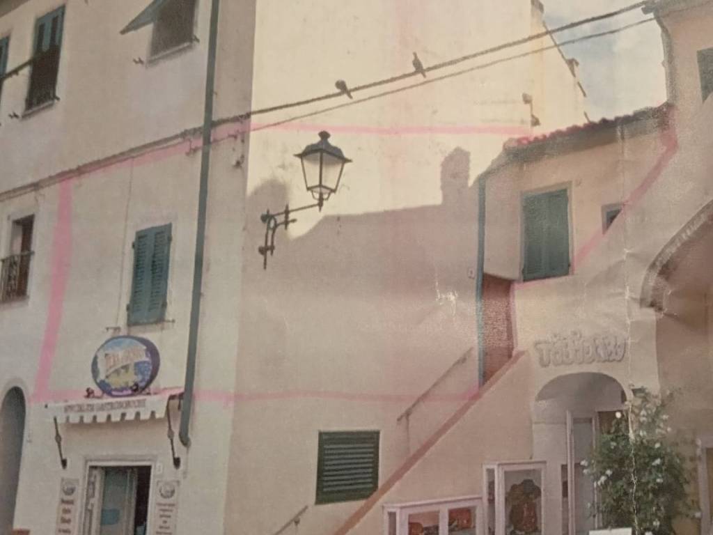 Appartamento a Marciana marina in Viale Margherita - Foto 2