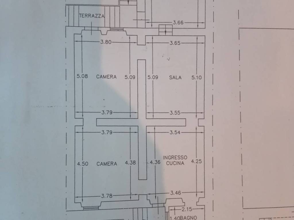 Appartamento a Marciana marina in Viale Margherita - Foto 3