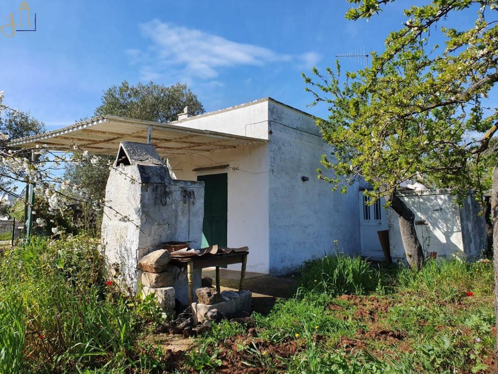 Rustico / casale a Polignano a mare in Strada Comunale Santasciano - Foto 2