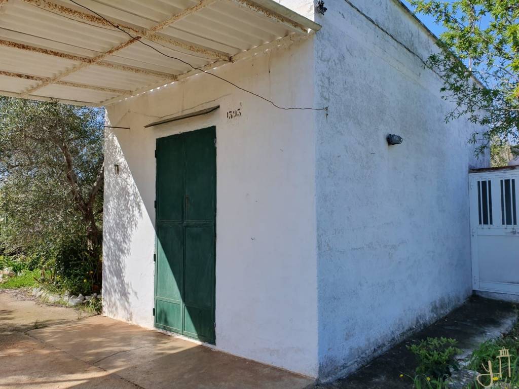 Rustico / casale a Polignano a mare in Strada Comunale Santasciano - Foto 4