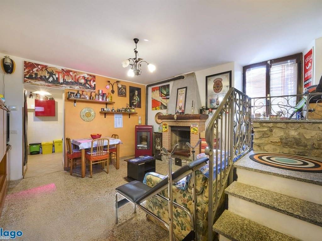 Appartamento a Mandello del lario in Piazza della Fontana, 4 - Foto 5