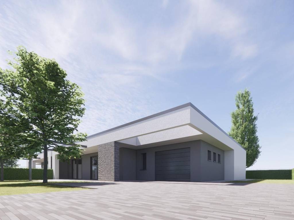 Villa a Padova in Via del Giglio - Foto 2
