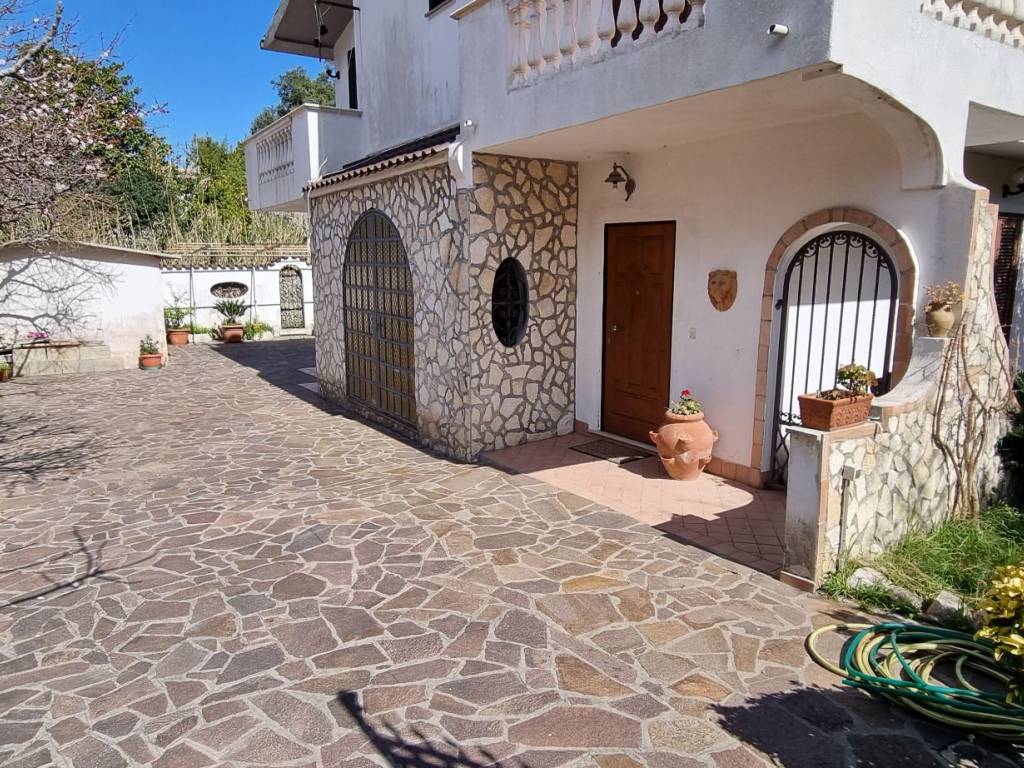 Villa a San felice circeo in Via Sabaudia - Foto 3