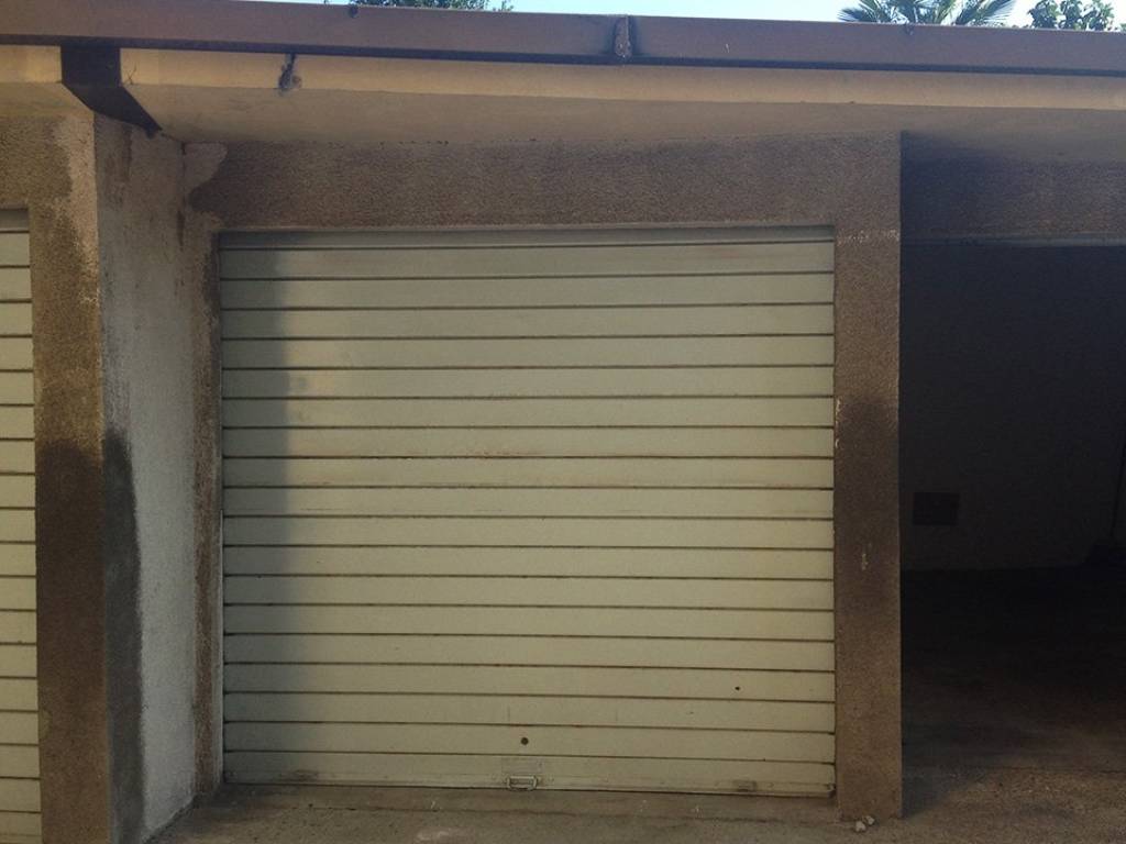 Box / garage a Borgomanero in Via Giacomo Matteotti, 43 - Foto 2