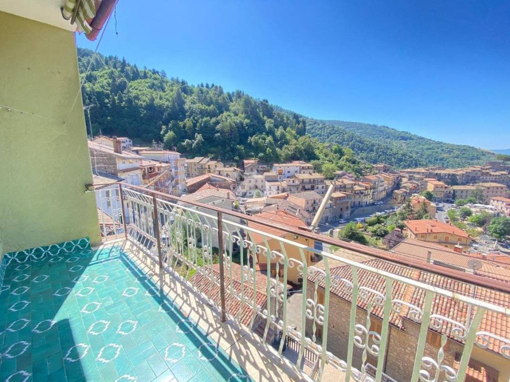 Appartamento a Piglio in Via Pallucci, 15 - Foto 2