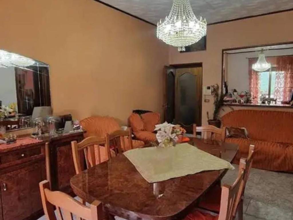 Appartamento a Tiriolo in Viale G. Mazzini - Foto 3