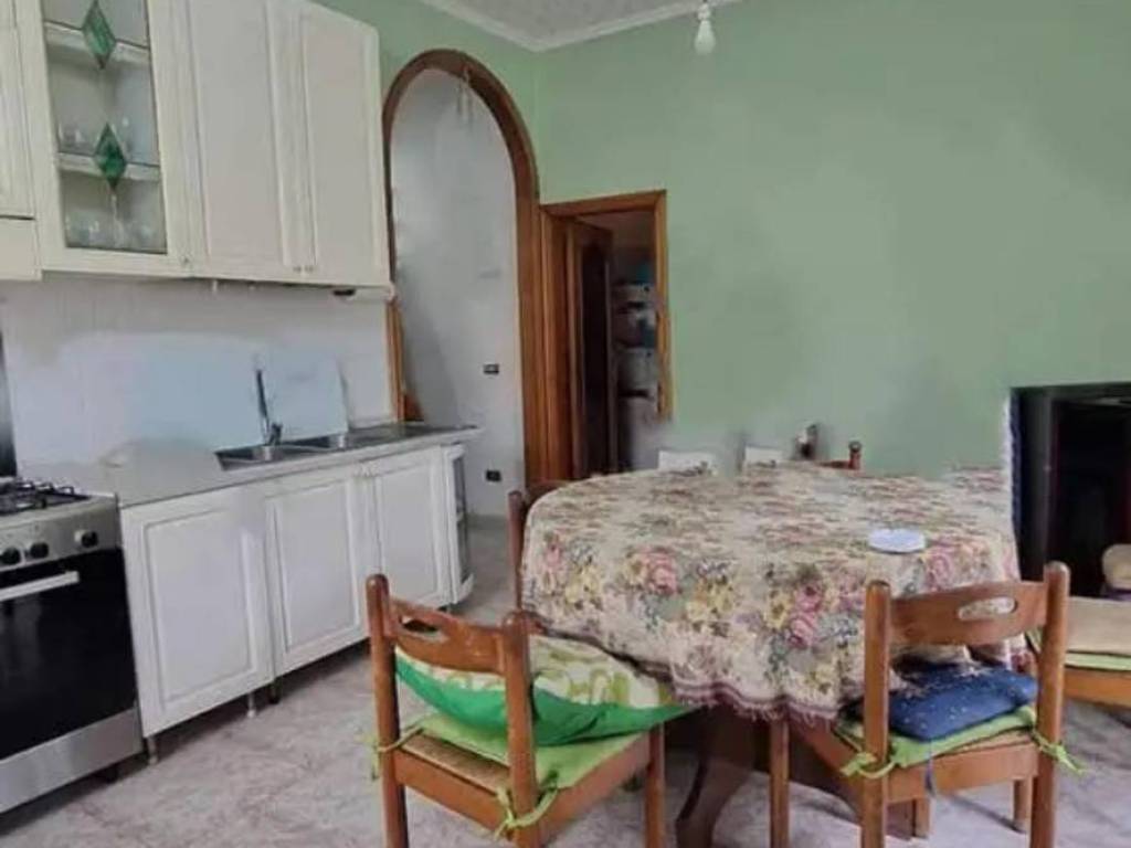 Appartamento a Tiriolo in Viale G. Mazzini - Foto 4