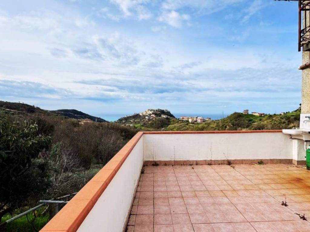 Appartamento a Belvedere marittimo in Sant'Andrea - Foto 2