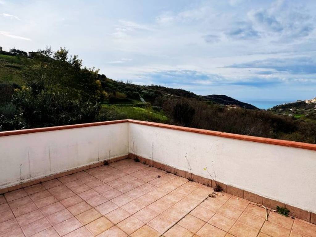 Appartamento a Belvedere marittimo in Sant'Andrea - Foto 3