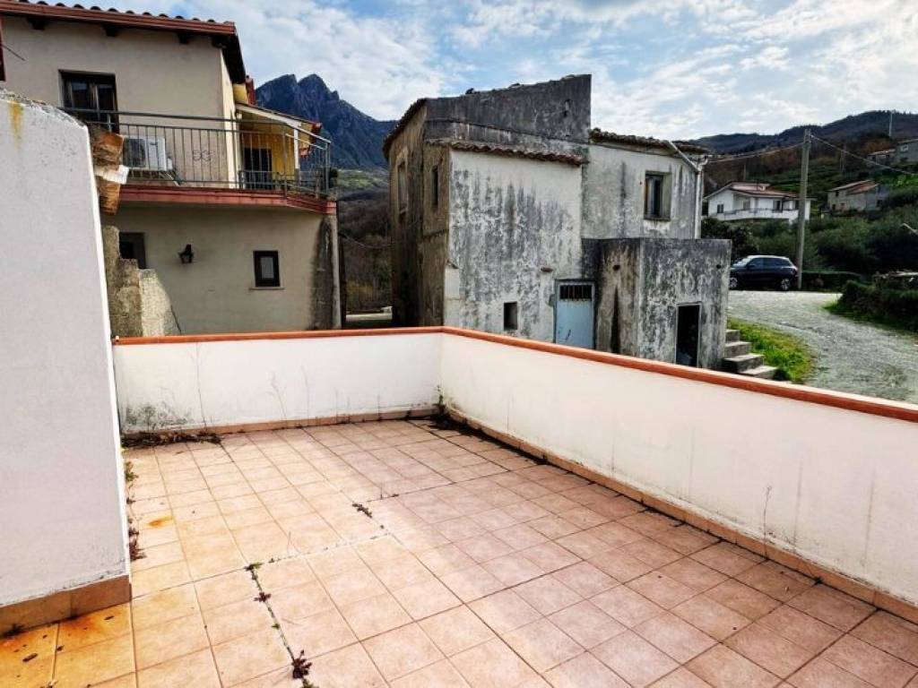 Appartamento a Belvedere marittimo in Sant'Andrea - Foto 4