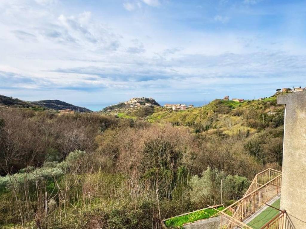 Appartamento a Belvedere marittimo in Sant'Andrea - Foto 5