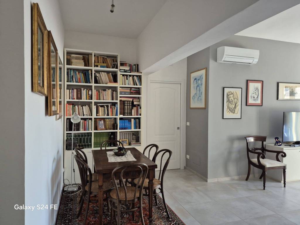 Appartamento a Pescara in Via Clemente De Cesaris, 8 - Foto 3