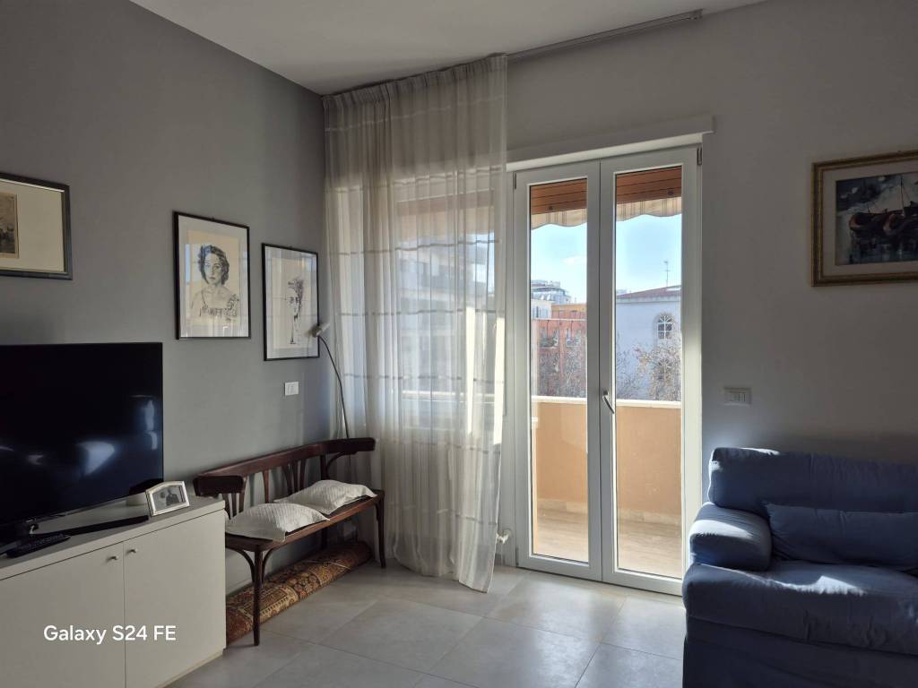 Appartamento a Pescara in Via Clemente De Cesaris, 8 - Foto 4