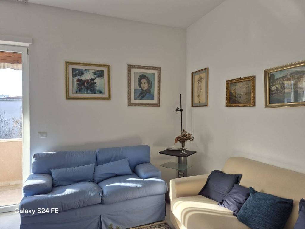 Appartamento a Pescara in Via Clemente De Cesaris, 8 - Foto 5