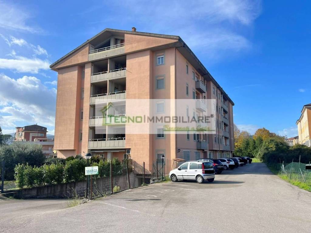 Appartamento a Pontecorvo in Via John Fitzgerald Kennedy - Foto 2