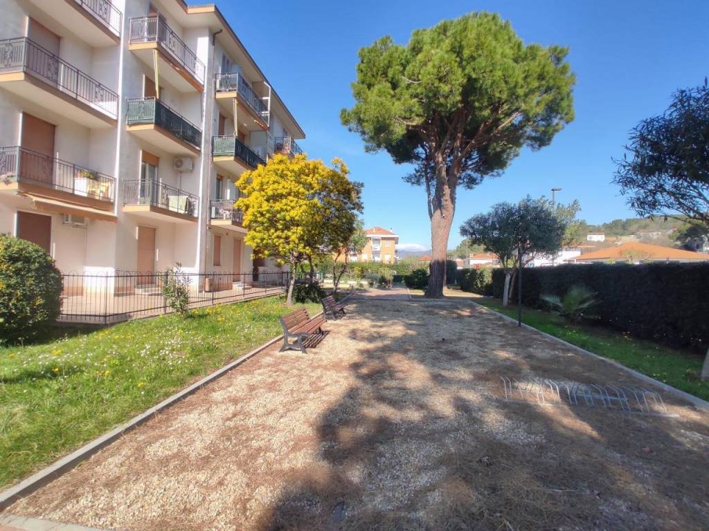 Appartamento a Andora in Via San Lazzaro, 67 - Foto 2