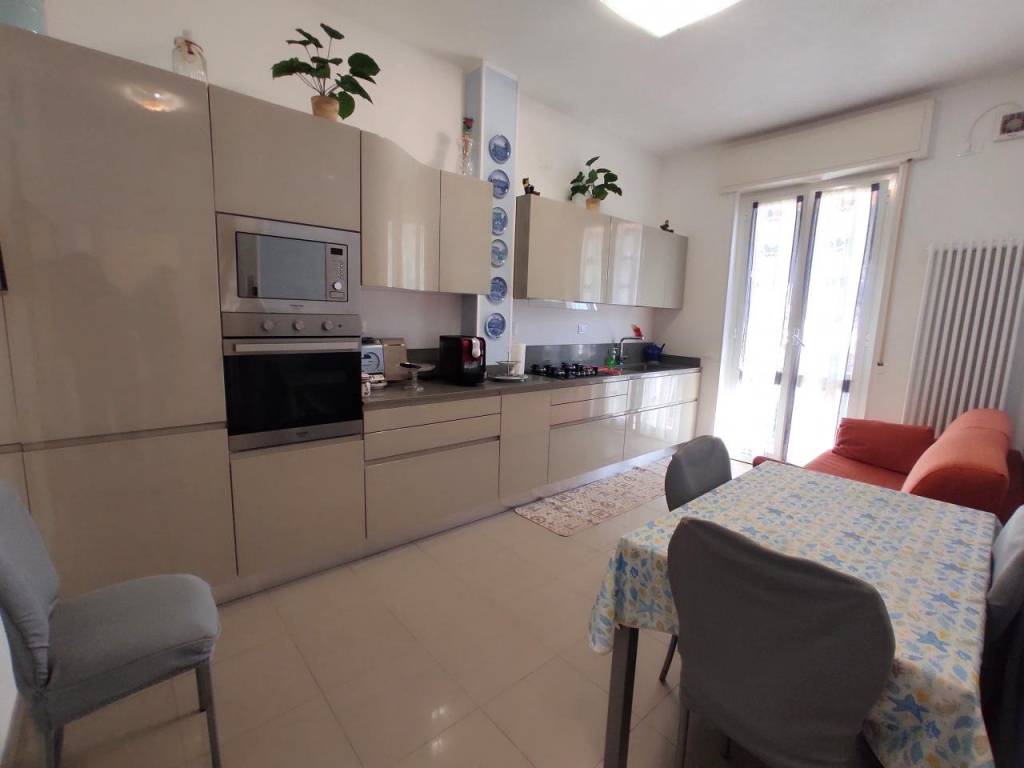 Appartamento a Andora in Via San Lazzaro, 67 - Foto 3