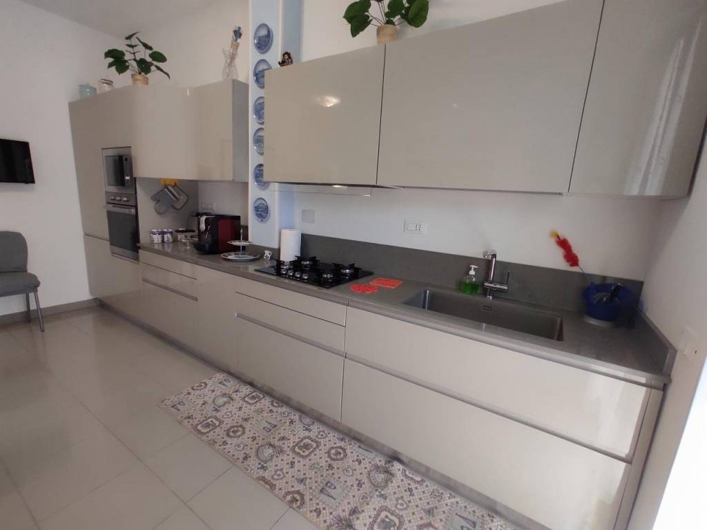 Appartamento a Andora in Via San Lazzaro, 67 - Foto 5